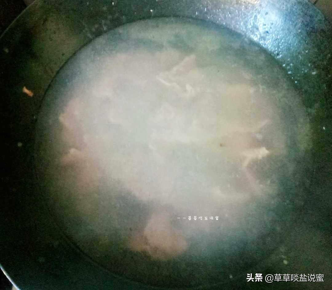清炒白灼芦笋的做法,芦笋炒韭菜的做法大全