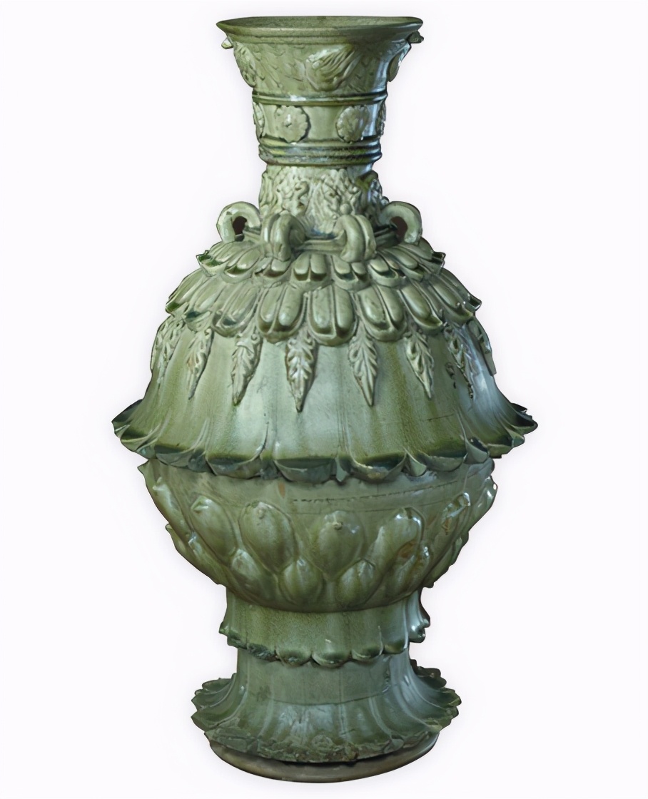 故宫瓷器图片大全介绍,故宫陶瓷馆明清瓷器