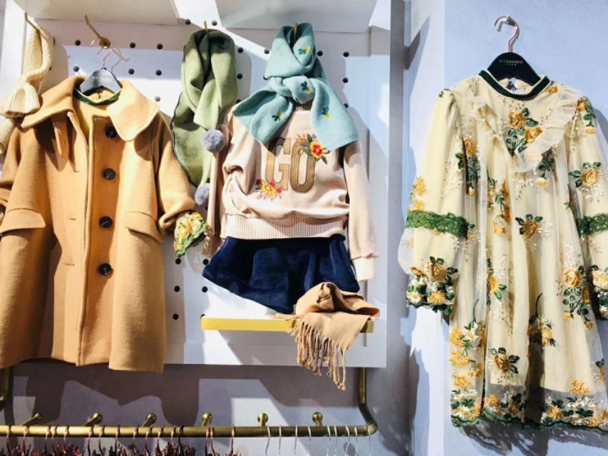 卡姿果果童装怎么样,卡姿果果官方旗舰店直播