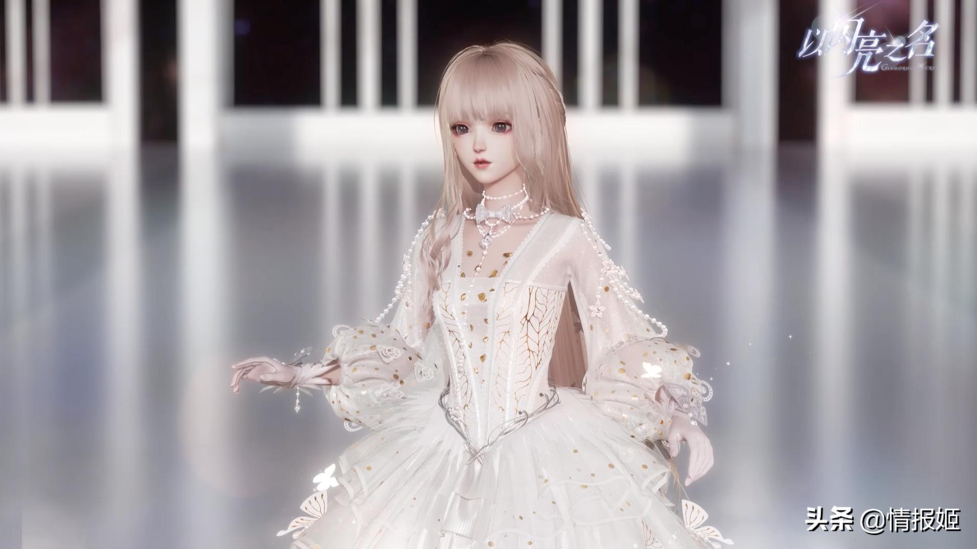 sss级特效手游,sss级画质手游