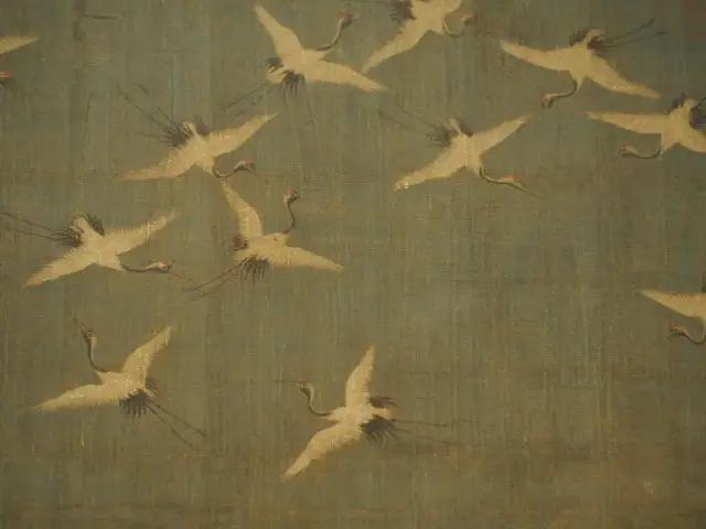 全国博物馆国宝级文物数量排名,全国46件文物