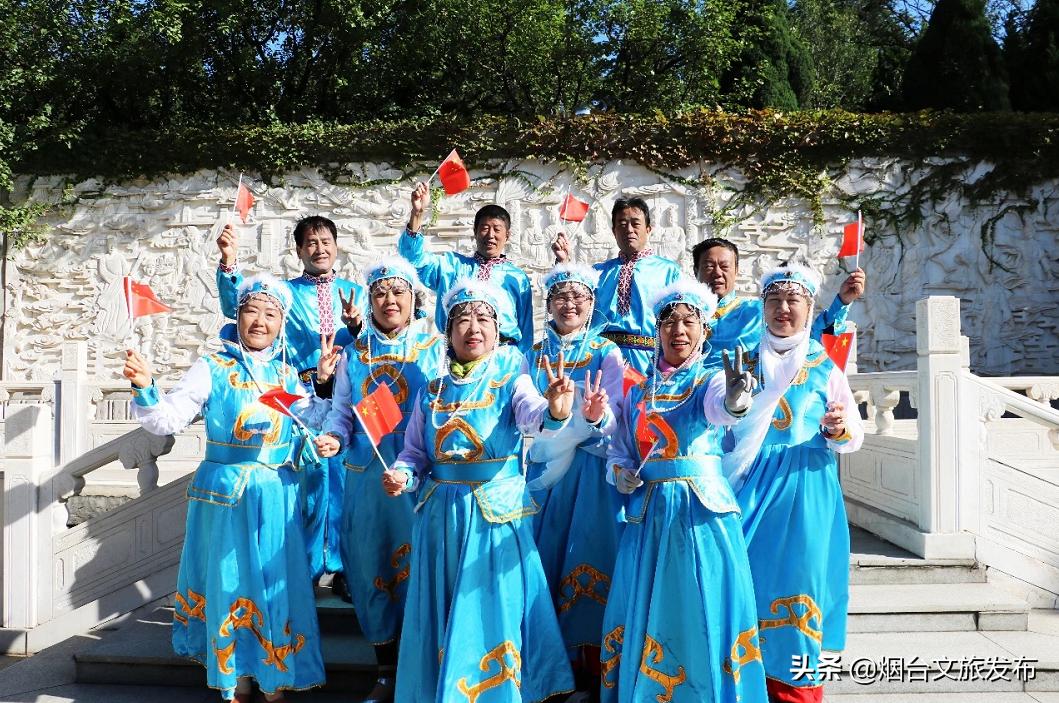 烟台欢乐汇,欢乐汇的活动