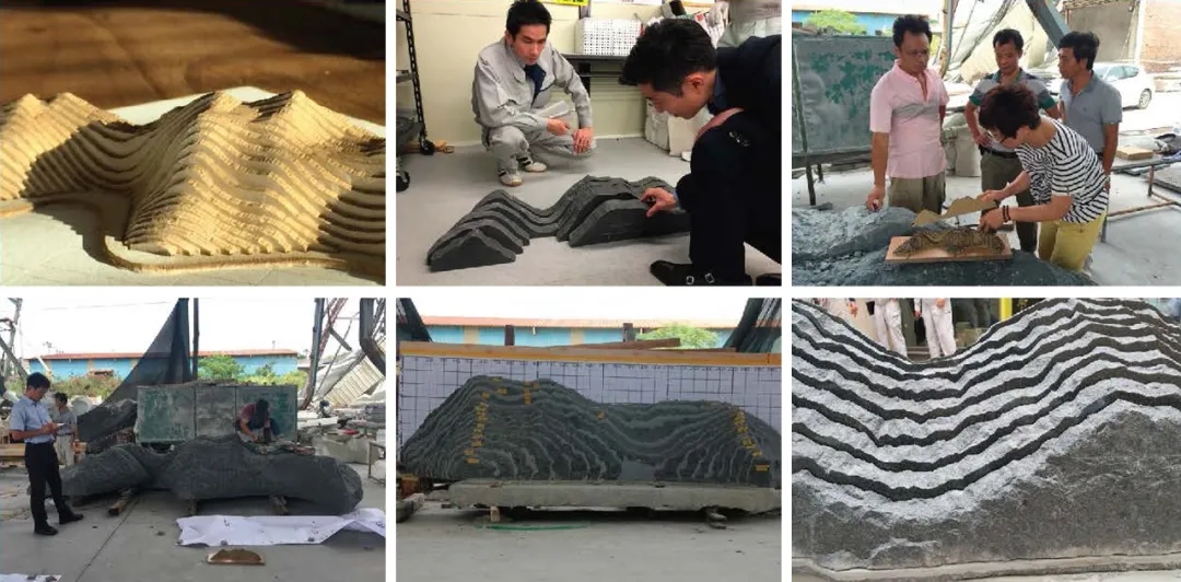 日本养老院景观,泰国公寓景观设计