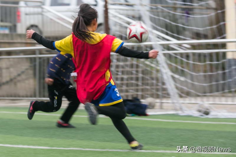 大方县新春篮球赛,大方一中小学足球赛