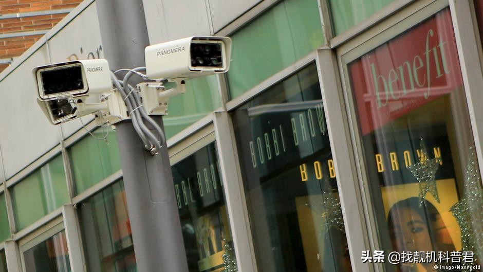 中国天网犯罪率,中国的天网监控到底有多厉害