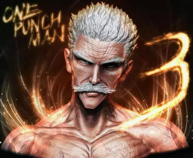 一拳超人手游伤害最高s级英雄,一拳超人排名s级前十的英雄