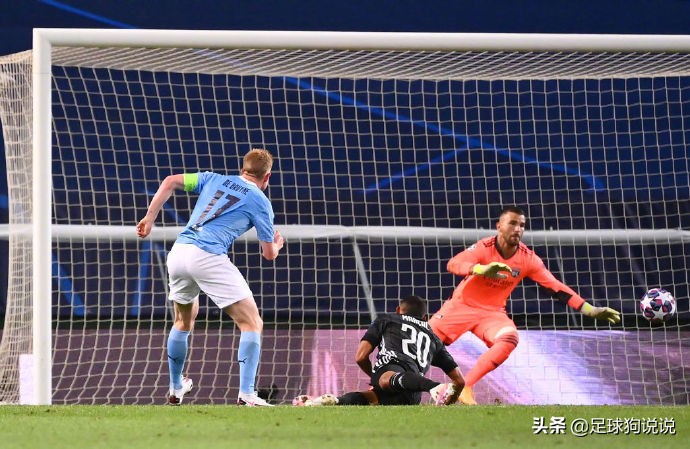 欧冠曼城被皇马逆转球迷反应,欧冠曼城被淘汰了吗