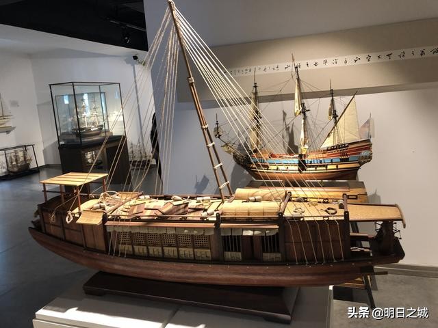 宋代的古船,宋朝出土古船