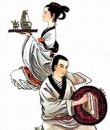 古代四大风流才子是哪四位,四大风流