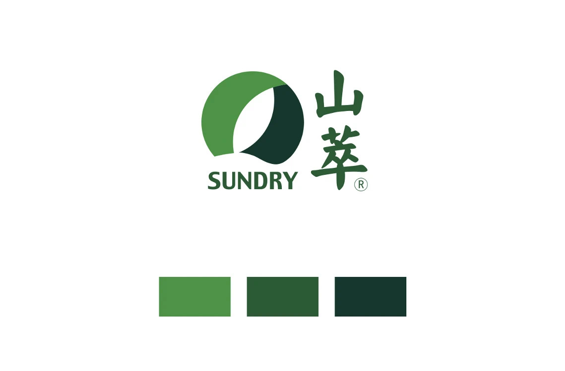 山萃燕窝官方旗舰店,燕窝包装设计作品鉴赏