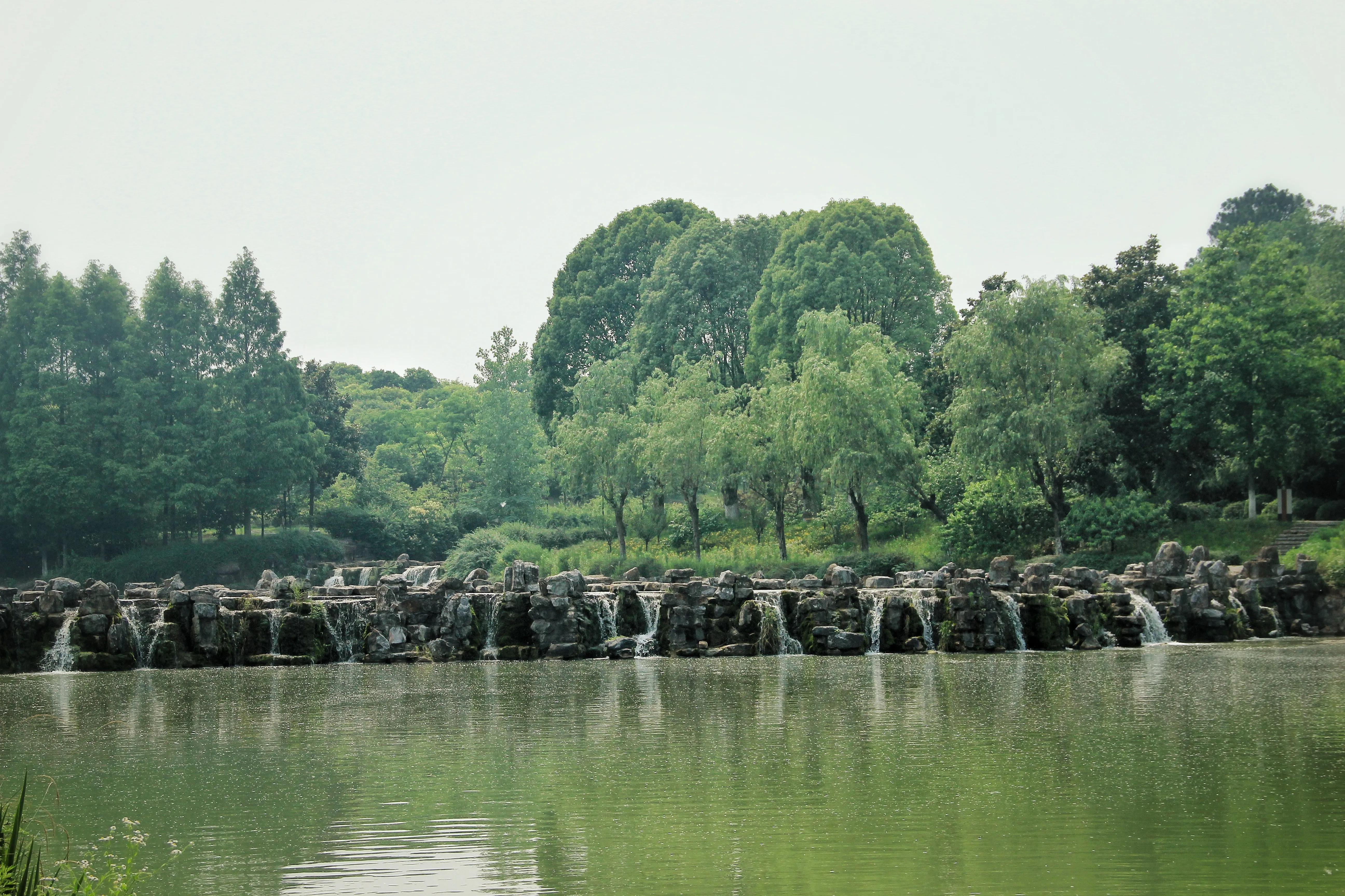 南京珍珠泉门票,南京珍珠泉野生动物园