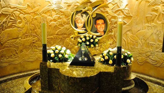 harrods英国奢侈店,harrods上海