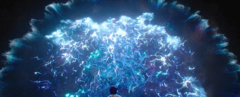 热爆沸！视效顶级，瞳孔地震，这片子怎么吹都不过分