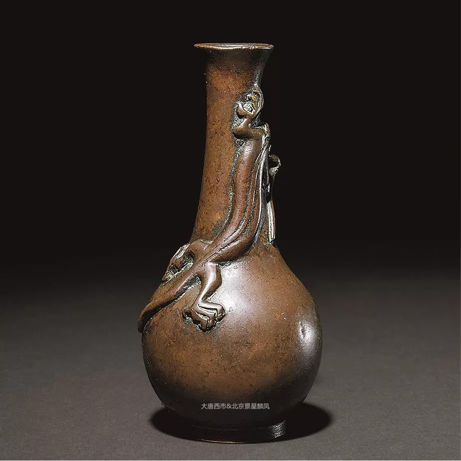 妙器凝辉佛像杂项专场——大唐西市2019秋季艺术品拍卖会