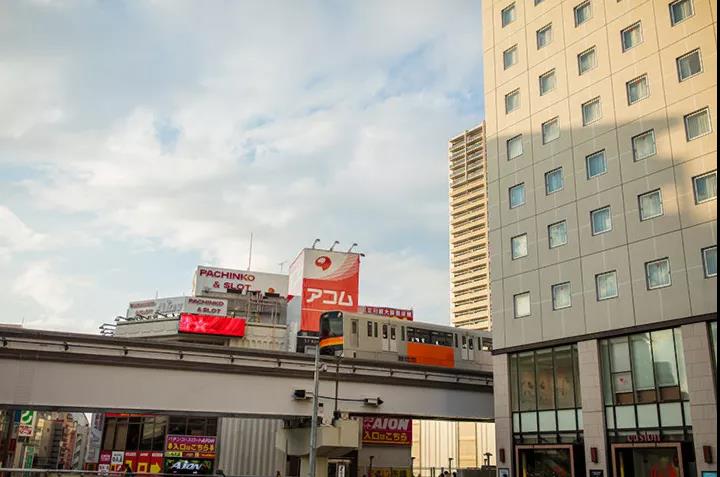 大阪亲子游住哪里好,大阪宜居吗
