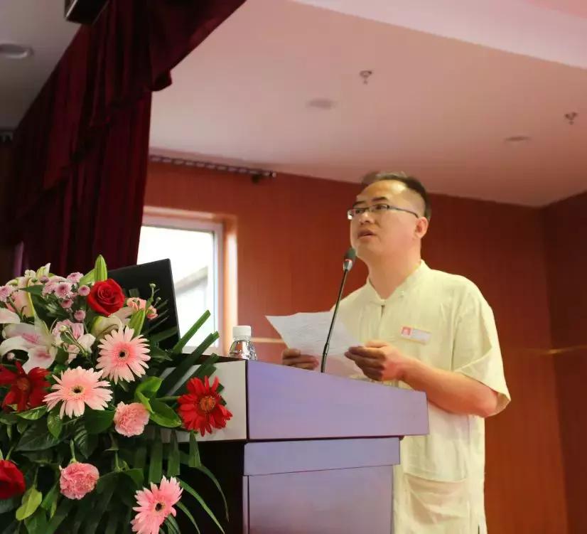 省市名中医传承拜师仪式,中医师带徒的拜师仪式流程