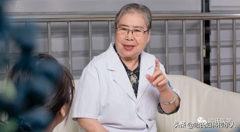 我和哈氏医学的故事之十三：吾师吾父，怀念跟随哈荔田的日子