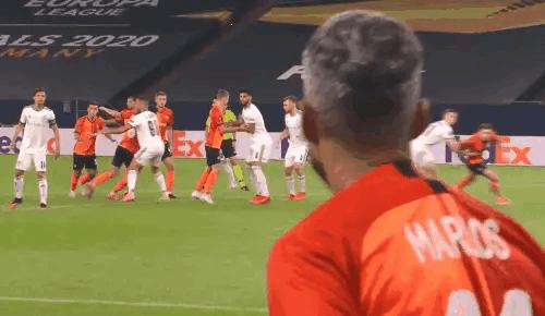 顿涅茨克矿工最近比赛,顿涅茨克矿工战胜巴萨