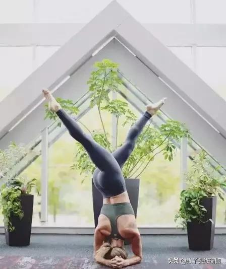 每天练习倒立有什么好处,每天练倒立为什么退步