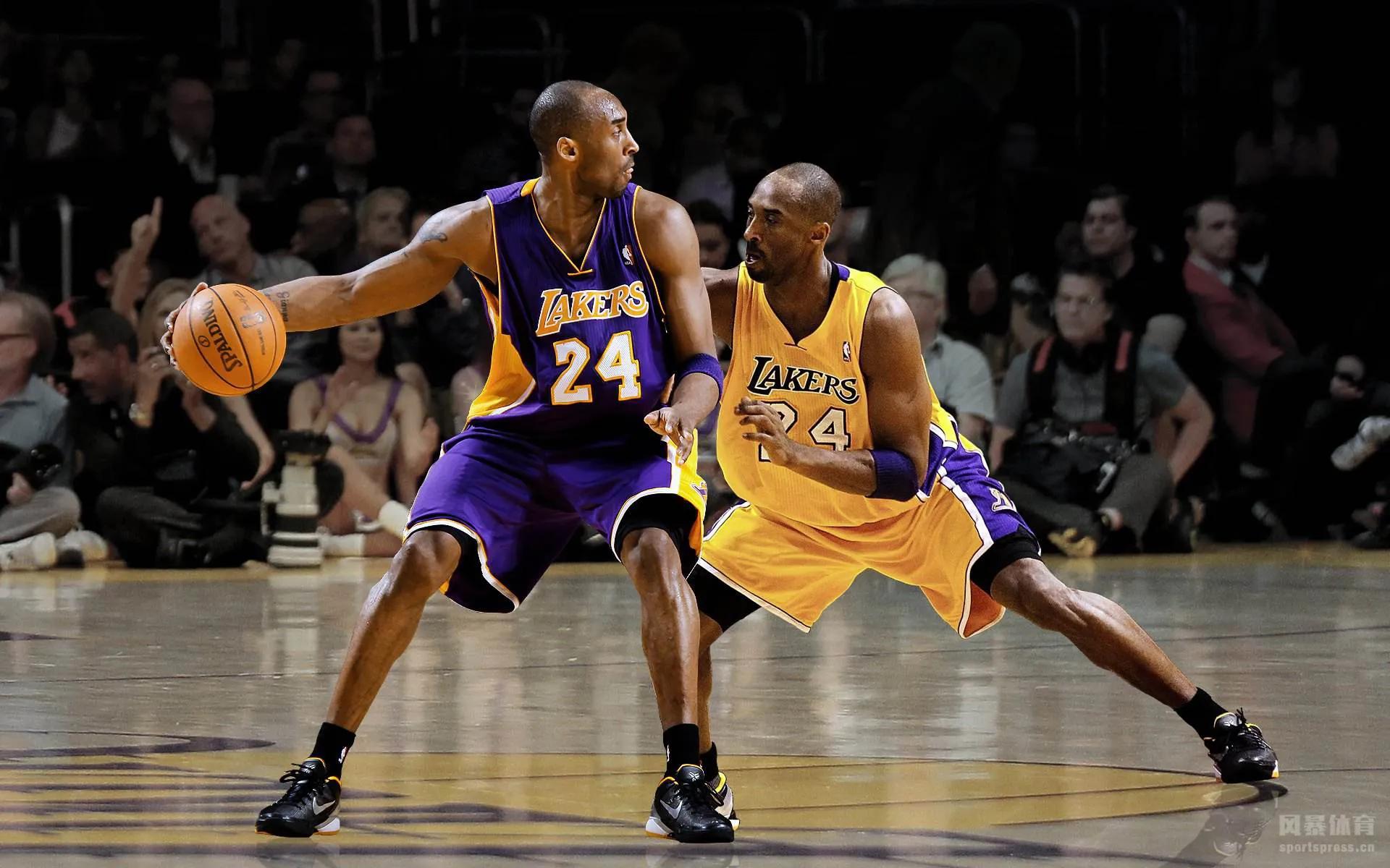 永远的黑曼巴,致敬永远的黑曼巴