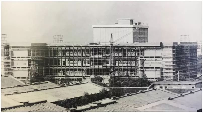 长沙若是君临城，韶山路便是国王大道