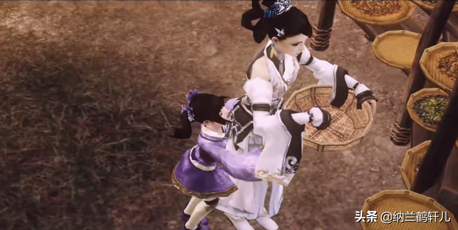 剑网三藏剑山庄怎么玩,剑网三18个门派解析