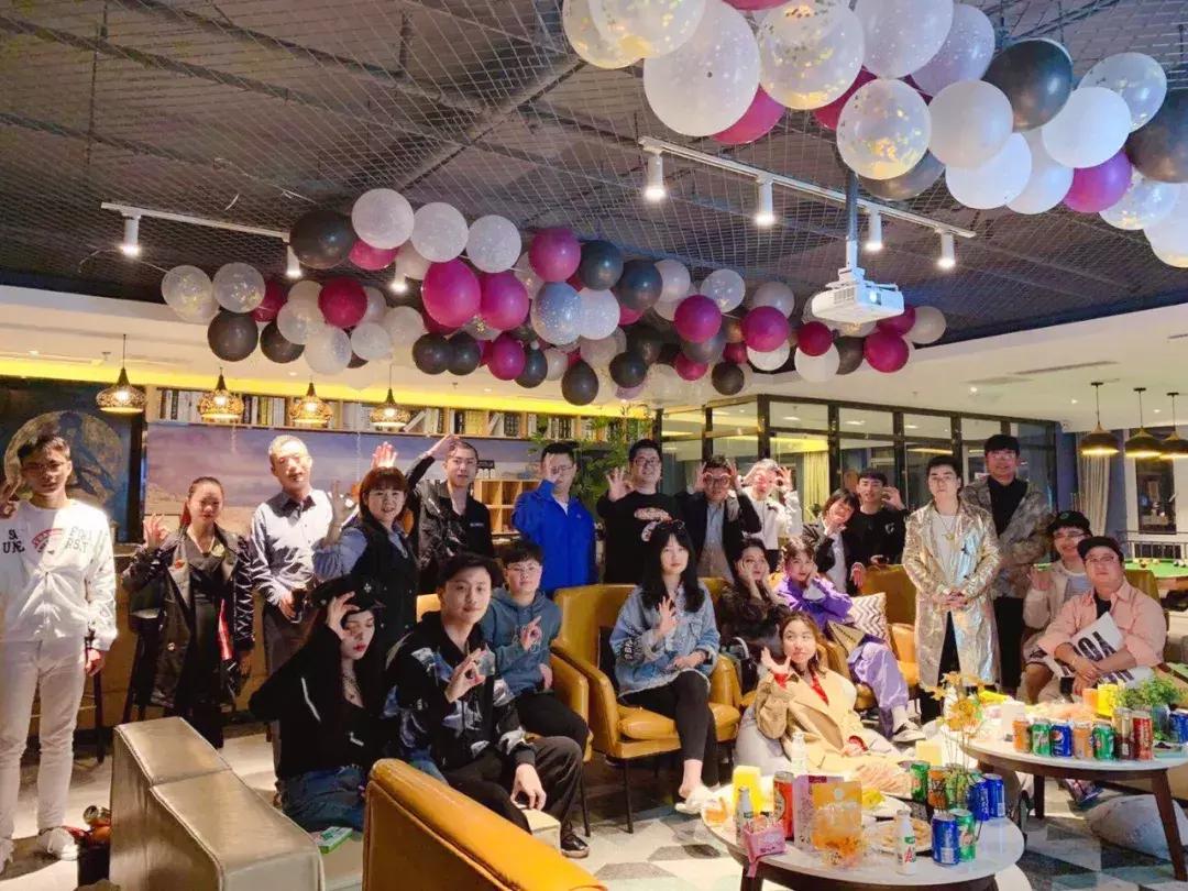 好寓十二时辰新鲜出炉，快来看看你是哪个时辰？