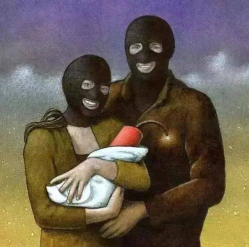 为什么孩子跟父母代沟越来越大,为什么孩子与父母的代沟越来越大