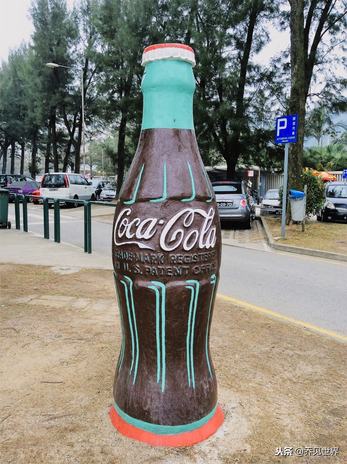 澳门值得打卡的景点,澳门打卡必去景点晚上