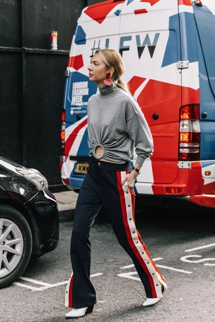 拯救小个子穿搭技巧,腿型难看的小个子穿搭