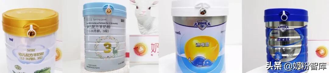 奶粉罐开罐方式,开罐奶粉超过一个月怎么利用