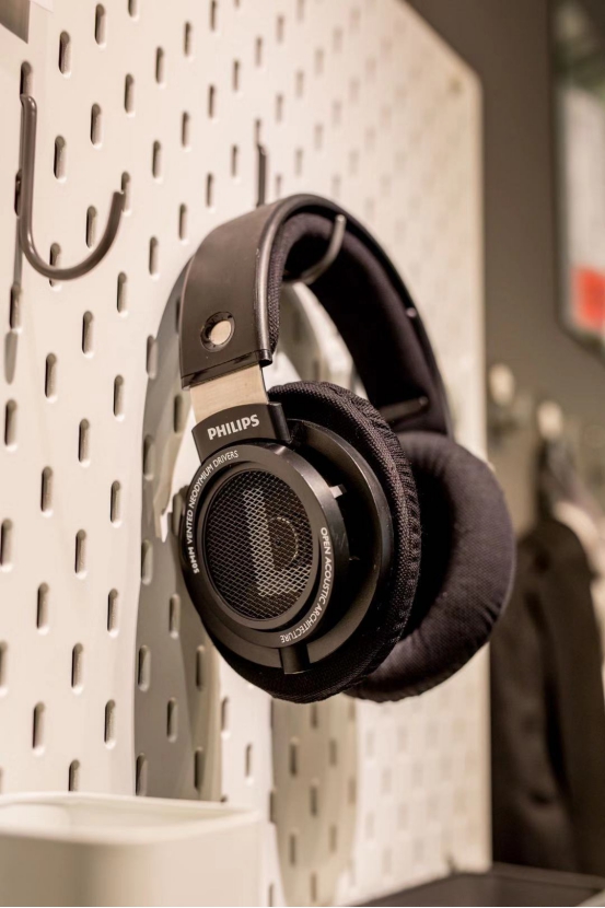 飞利浦shp9500没麦克风csgo能开麦不,万魔sonoflow和飞利浦shp9500