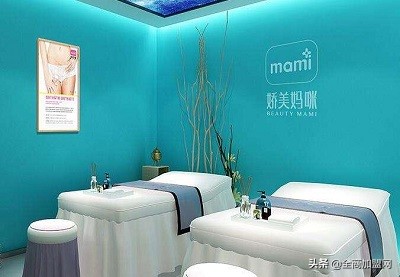 娇美妈咪宣传,产后修复店怎么开