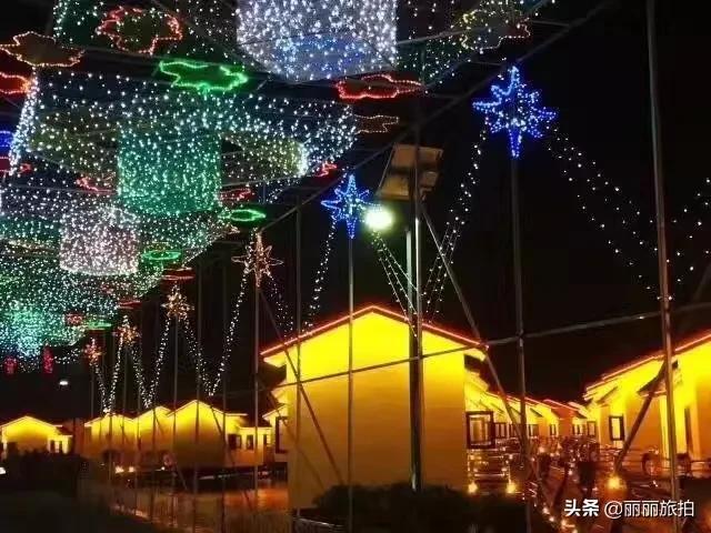 唐山马尔代夫水屋,唐山揽月湾小马尔代夫