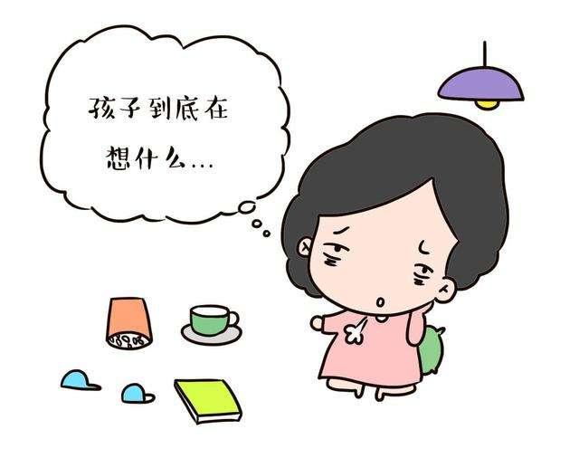 产后漏尿、宝贝闹觉、妈妈奶少、这些当妈的苦衷你们知道吗？