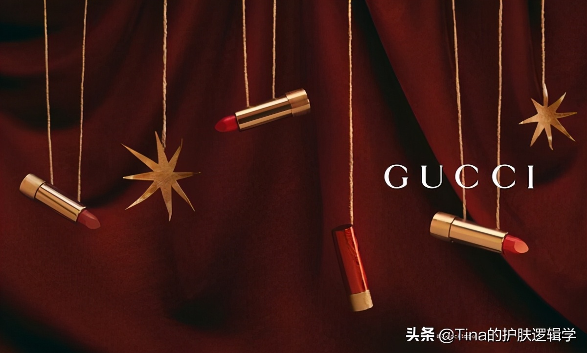 新年大牌美妆礼盒,新年美妆限定礼盒