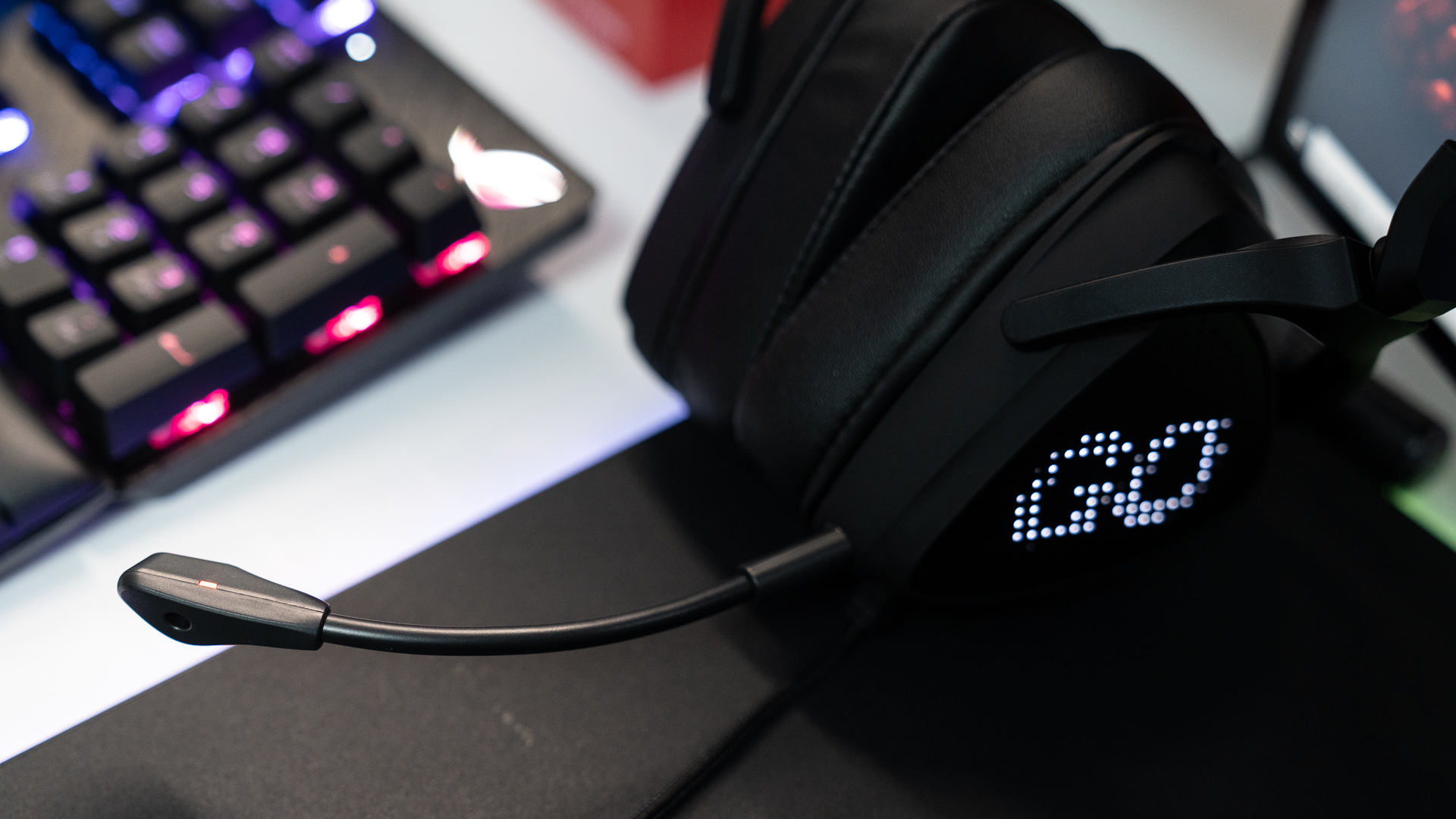 游戏桌面推荐好物,信仰桌面软件