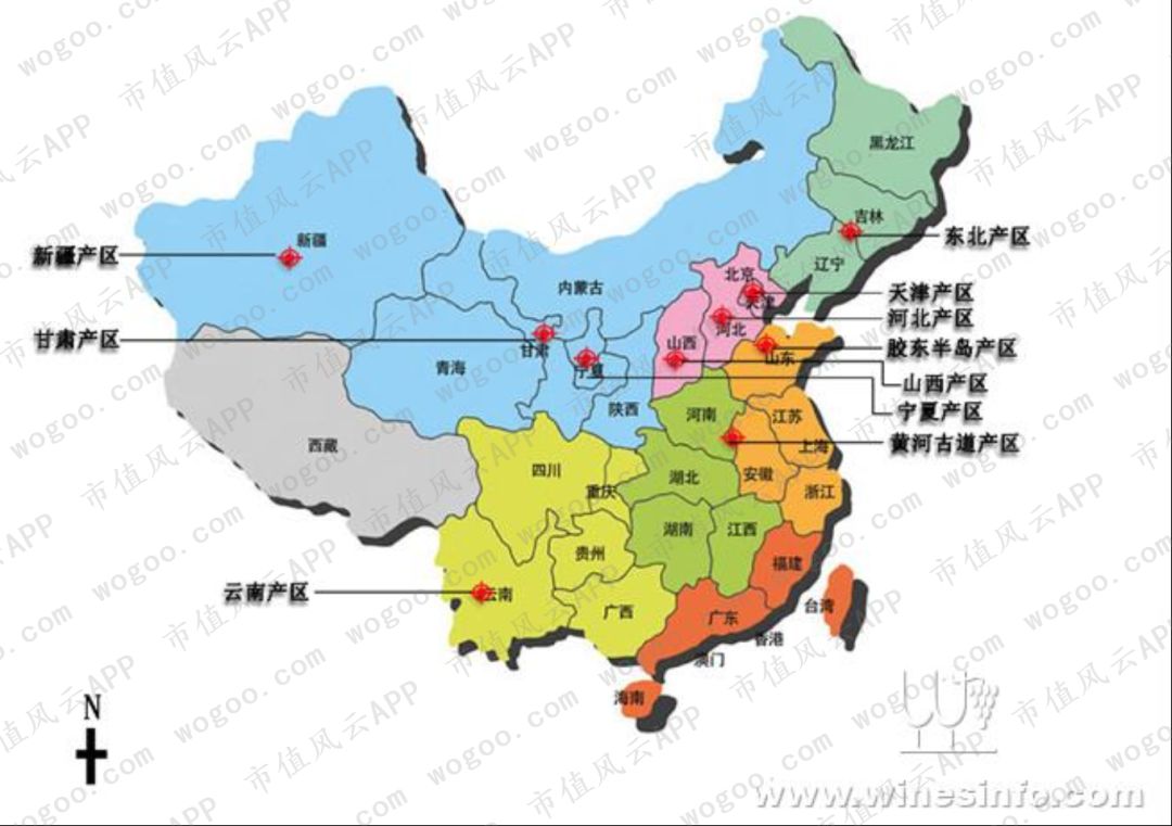 “风雨两甲子”张裕A：百二秦关终归楚，三千越甲可吞吴