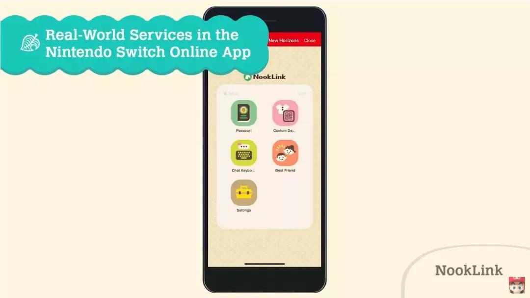 「NS速报」《动森》情报大汇总！《健身环》倒卖商当个人8