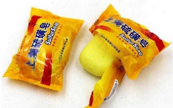 控油皂推荐,硫磺皂与海盐皂哪个好用