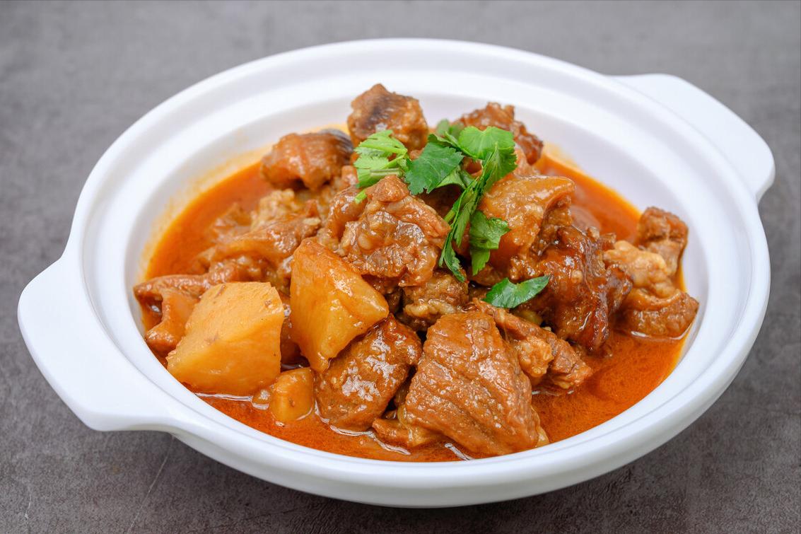 秋天吃这种肉美味营养又滋补,冬天这肉要多吃鲜香滋补
