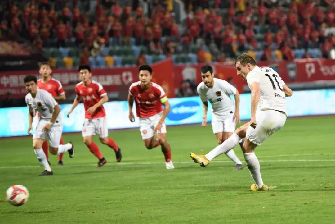 蒿俊闵世界波绝杀悉尼,闵俊麟进球集锦