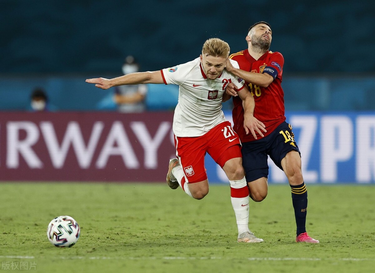 2020欧洲杯，会是传控打法的坟墓吗？