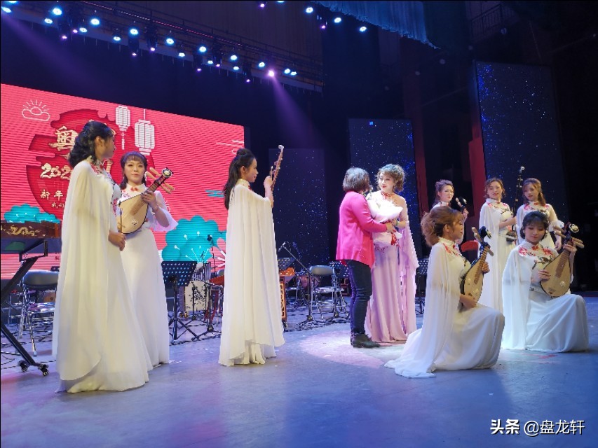 广东曲艺团演唱晚会,广东音乐曲艺团演唱会