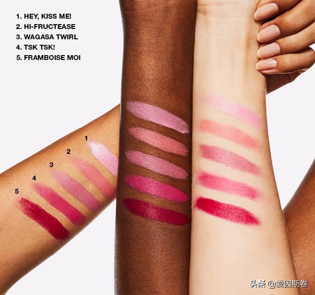 mac新出樱花限定正红色,mac樱花限定口红