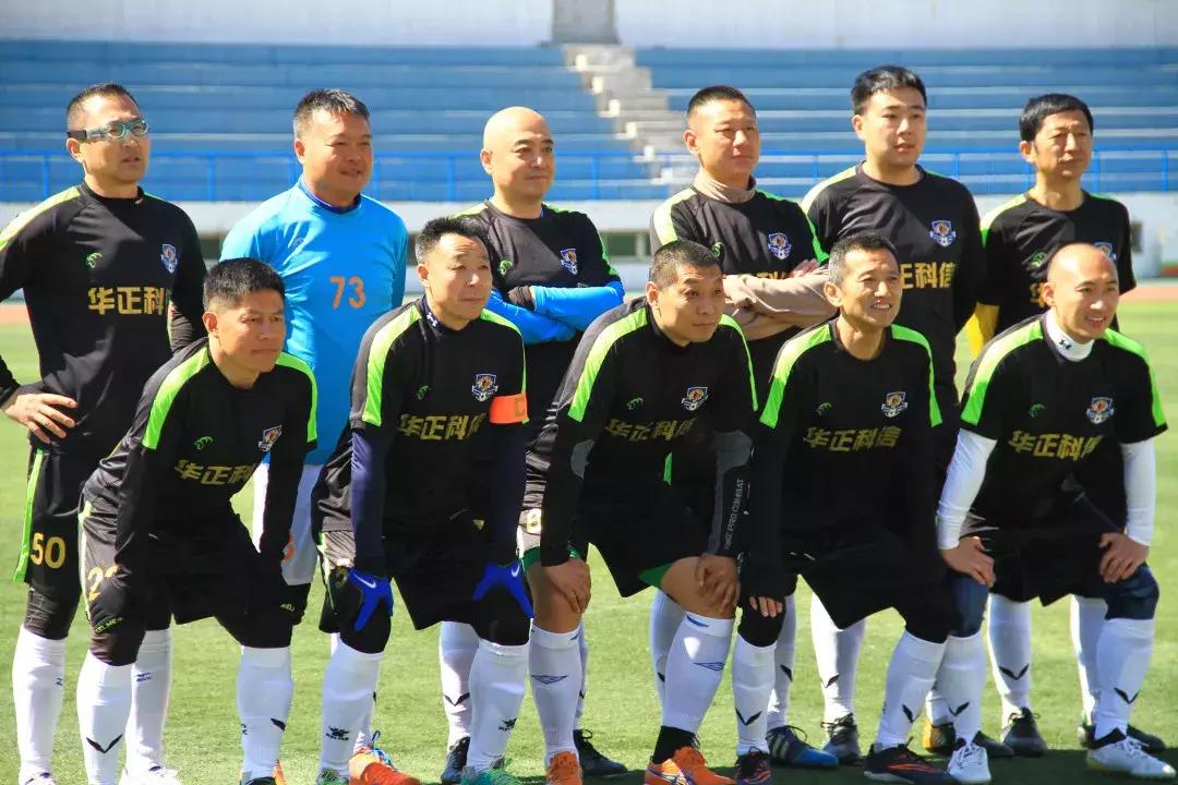 残血豪门境遇不同夺冠保级均现端倪“烟台农商银行”烟超、烟乙联赛迎来间歇期