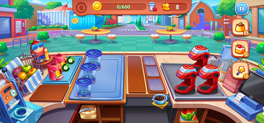 适合儿童玩的消消乐游戏,消消乐小游戏益智