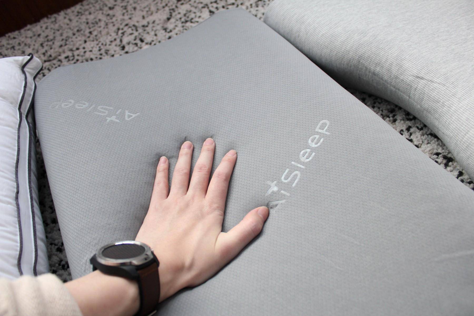 小小枕头新款,柔软记忆棉枕头推荐