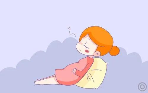 准妈妈要知道哪些事,临产征兆应正确识别和应对