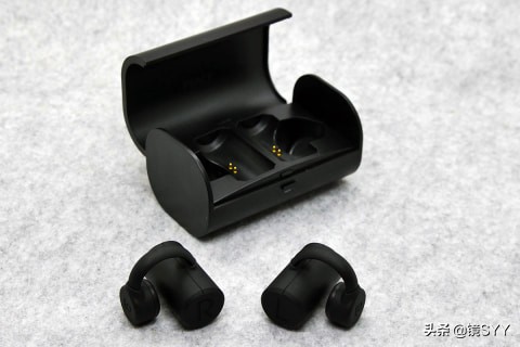 逸鸥骨传导耳机peace测评,逸鸥peace真无线骨传导蓝牙耳机